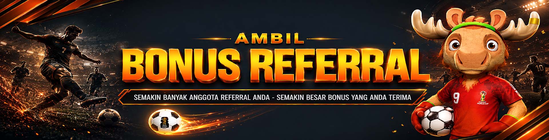 Bonus Reff